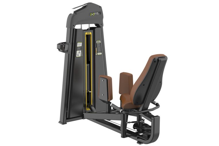 Сведение/Разведение ног сидя Abductor & Adductor DHZ E-1089 
