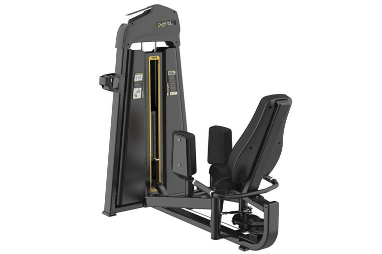 Сведение/Разведение ног сидя Abductor & Adductor DHZ E-1089 фото 1