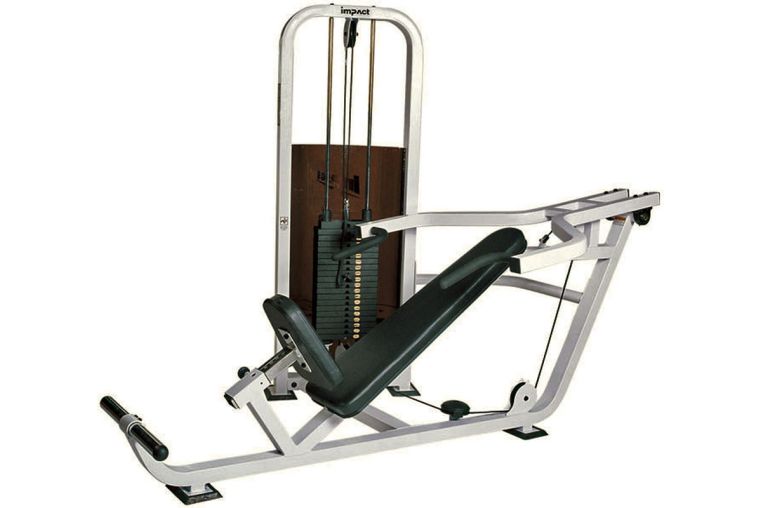 Жим наклонный Johns SB 1035 
