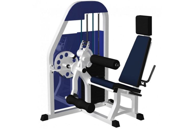 Сгибание – разгибание ног MB Barbell MB 3.01 фото 1