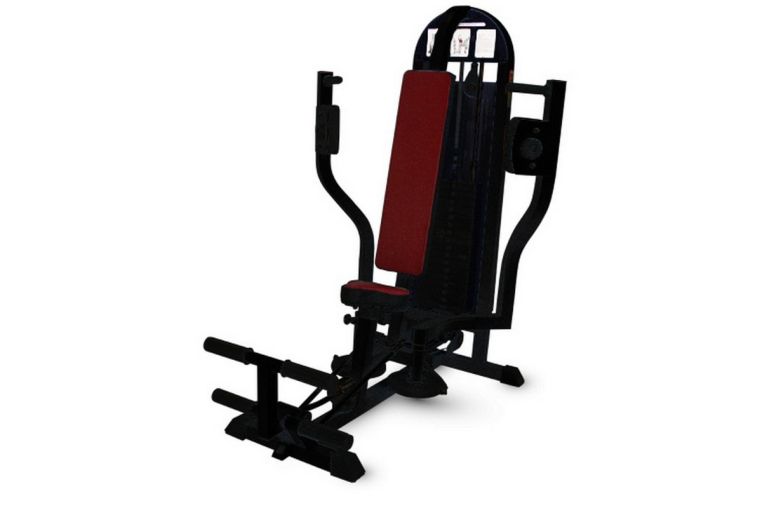 Грудь-машина (Баттерфляй) MB Barbell MB 3.26 фото 1