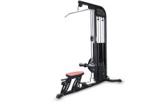 Вертикально- горизонтальная тяга MB Barbell MB 3.02