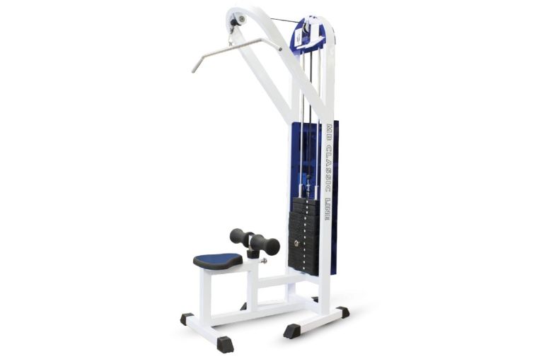 Вертикальная тяга MB Barbell MB 3.04 