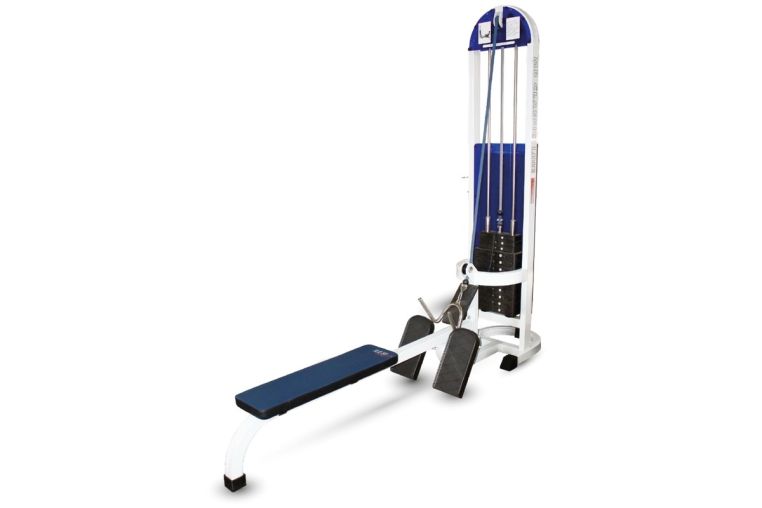 Горизонтальная тяга MB Barbell MB 3.08 
