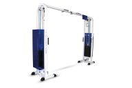 Перекрёстная тяга (Кроссовер) MB Barbell MB 3.05