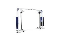 Перекрёстная тяга регулируемая (Кроссовер) MB Barbell МВ 3.28