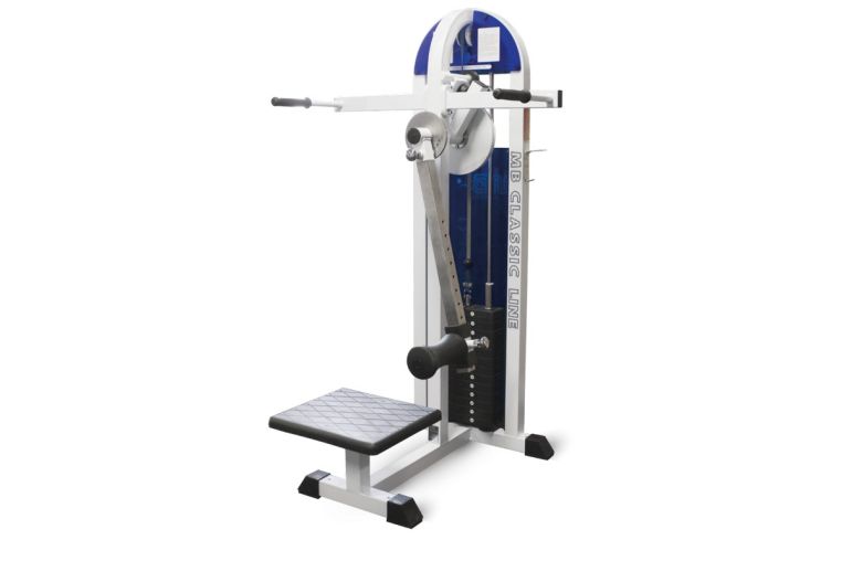 Отведение-приведение бедра стоя MB Barbell MB 3.13 