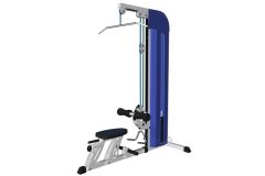 Вертикально- горизонтальная тяга MB Barbell MB 3.02 N