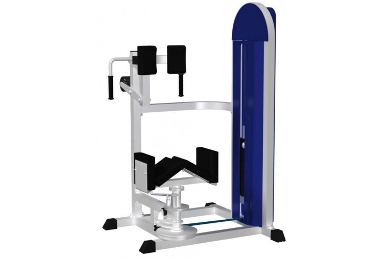 Торс-машина, скручивание MB Barbell МВ 3.35 N 