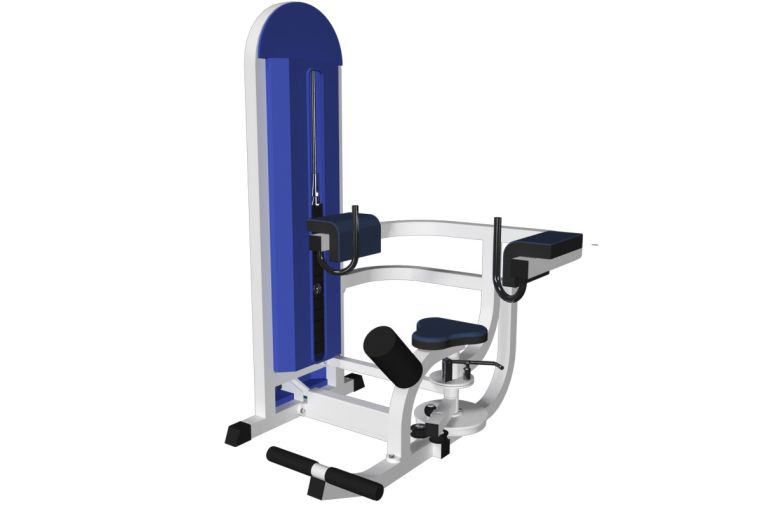 Торс-машина, скручивание MB Barbell МВ 3.34 N 
