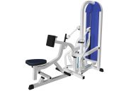 Тяга на себя с упором в грудь MB Barbell МВ 3.33 N