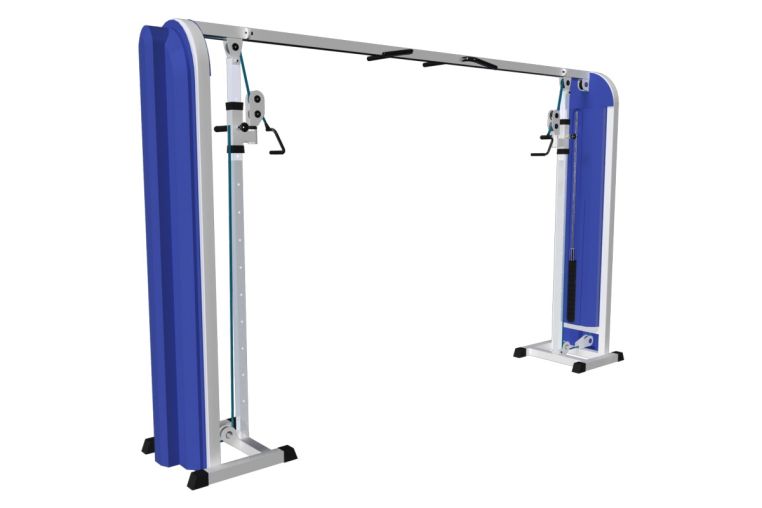 Кроссовер MB Barbell МВ 3.28 N 