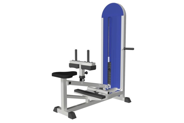 Голень сидя MB Barbell МВ 3.27 N 