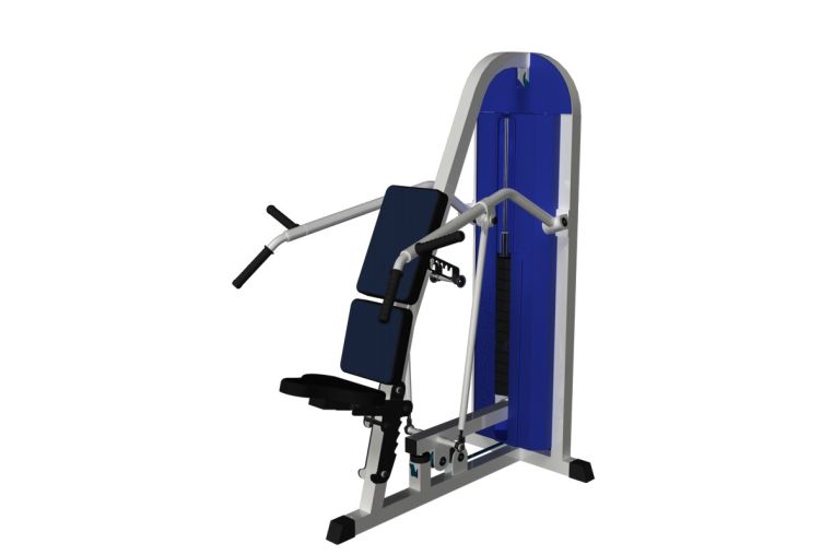 Жим вверх MB Barbell МВ 3.19 N 