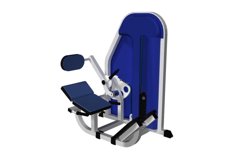 Разгибатель спины MB Barbell MB 3.17 N 