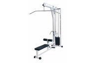 Блок для мышц спины комбинированный Interatletik Gym ST-118