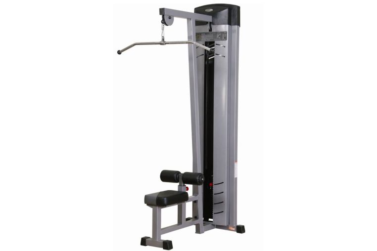Блок для мышц спины (верхняя тяга) Interatletik Gym BT101 