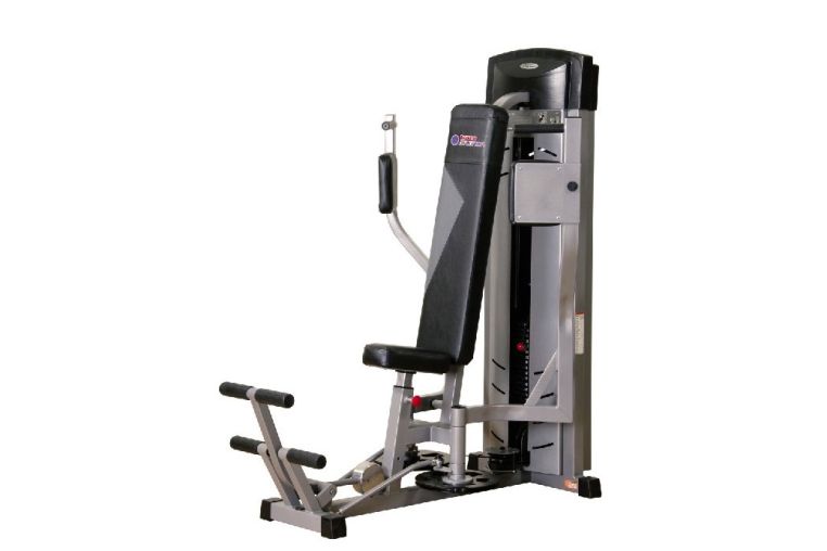 Грудь-машина Interatletik Gym BT105 