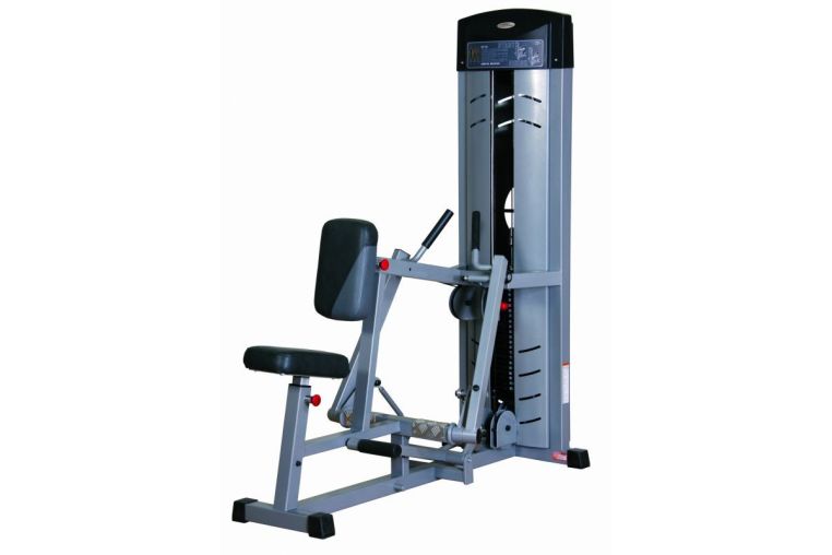Рычажная тяга сидя Interatletik Gym BT112 