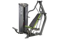 Жим горизонтальный X-Line XR129