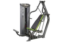 Жим горизонтальный X-Line XR129