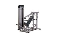 Жим под углом вверх Interatletik Gym BT128