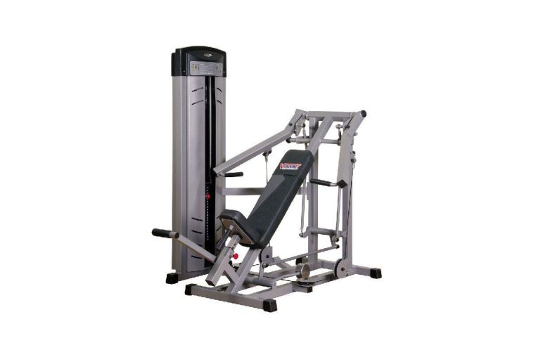 Жим под углом вверх Interatletik Gym BT128 