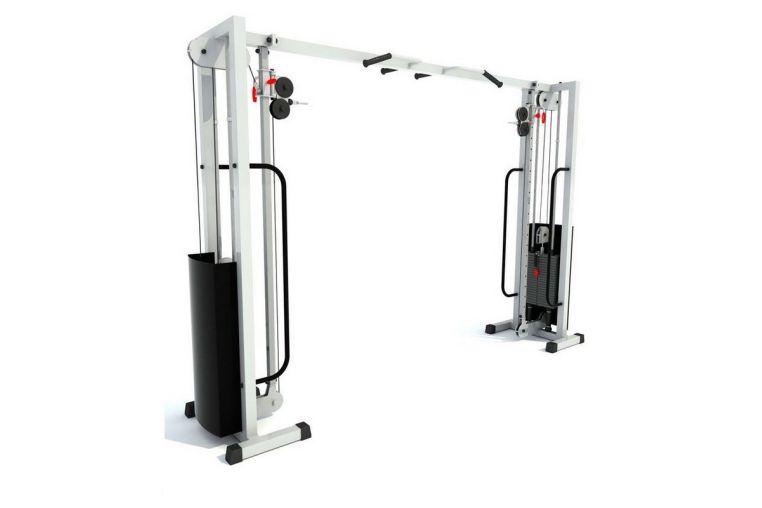 Блочная рамка регулируемая Interatletik Gym SТ103М 