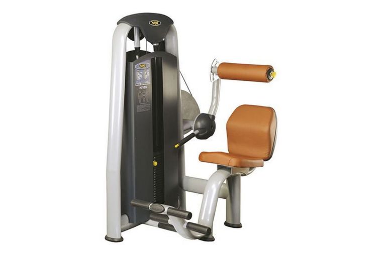 Разгибатель спины NRG Line N-105 