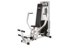 Жим горизонтальный Interatletik Gym SТ129