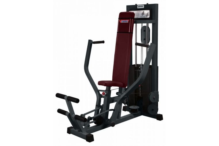 Жим горизонтальный Interatletik Gym SТ129 фото 1