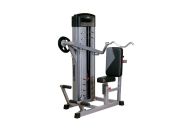 Трицепс-машина (французский жим) Interatletik Gym BT122