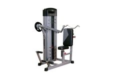 Трицепс-машина (французский жим) Interatletik Gym BT122