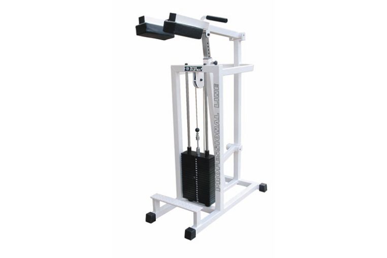 Голень-машина стоя Interatletik Gym ST-119 