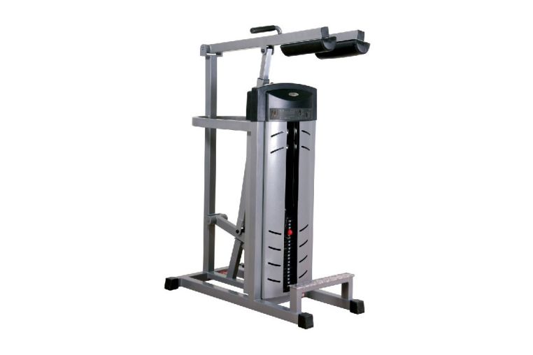 Голень-машина стоя Interatletik Gym BT119 