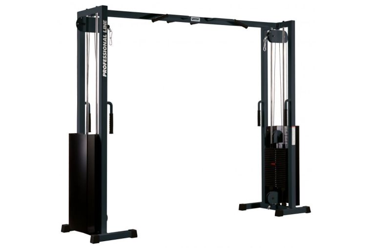 Блочная рамка Interatletik Gym SТ103 фото 1