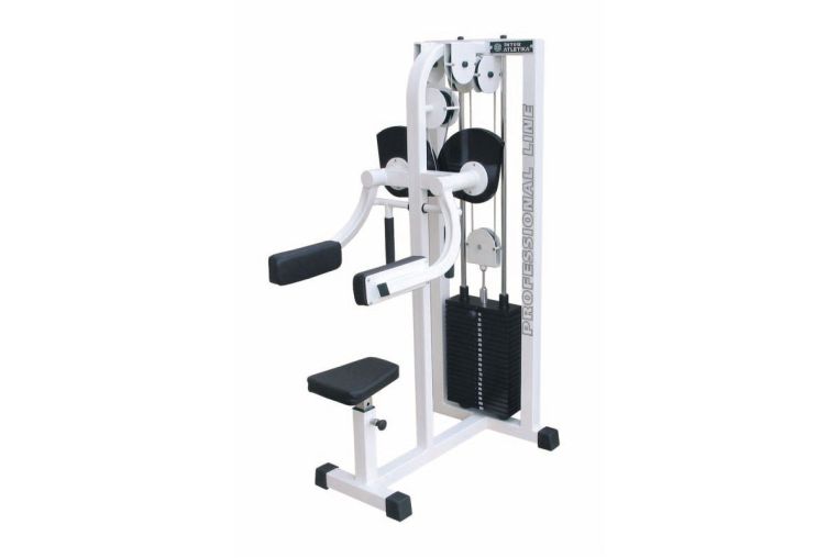 Дельта-машина Interatletik Gym ST-113 