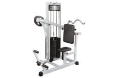 Трицепс машина (французский жим) Interatletik Gym SТ122