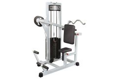 Трицепс машина (французский жим) Interatletik Gym SТ122