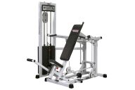 Жим вверх сидя Interatletik Gym SТ127