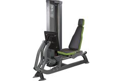 Жим ногами горизонтальный X-Line XR140