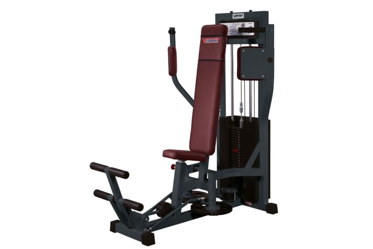 Грудь-машина Interatletik Gym SТ105 фото 1