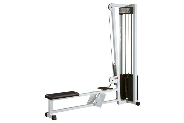 Блок для мышц спины (нижняя тяга) Interatletik Gym ST-102 