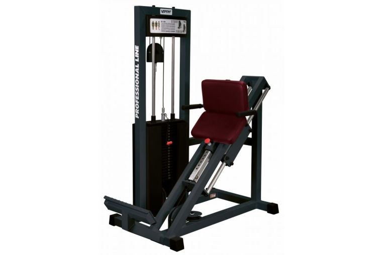 Голень-машина в наклоне Interatletik Gym SТ120 фото 1