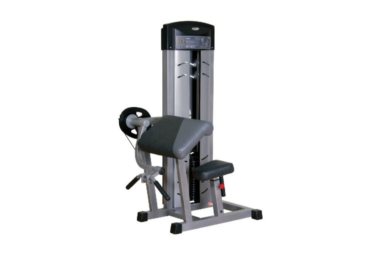 Бицепс-машина Interatletik Gym BT106 