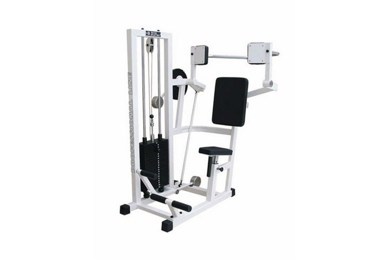 Пуловер Interatletik Gym SТ123 