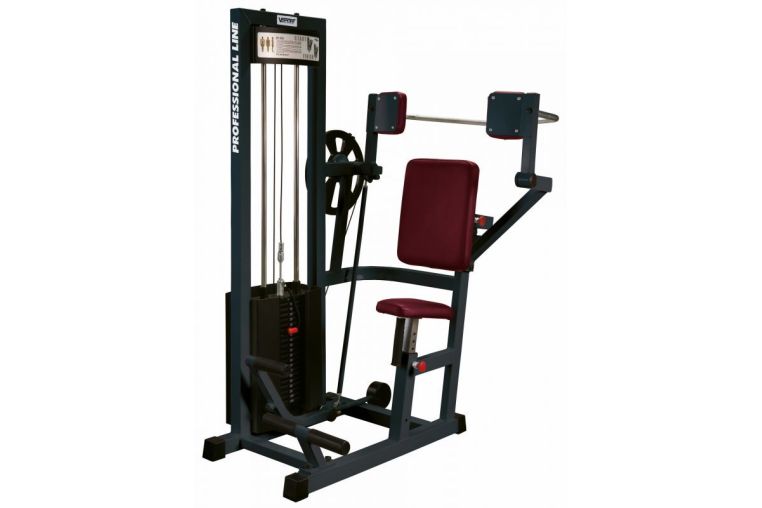 Пуловер Interatletik Gym SТ123 фото 1