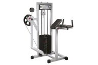Тренажер для ягодичных бедра радиальный Interatletik Gym ST-131