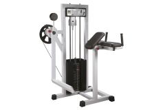 Тренажер для ягодичных бедра радиальный Interatletik Gym ST-131