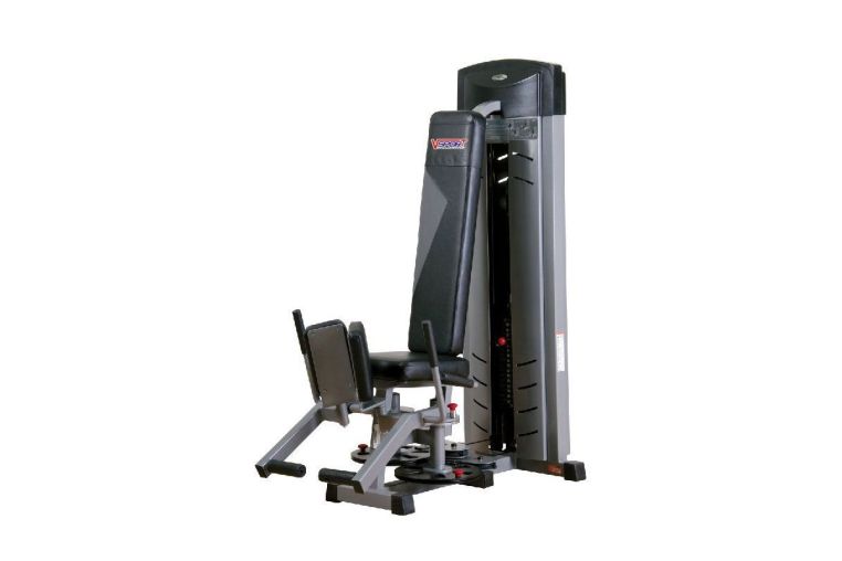 Тренажер для приводящих-отводящих мышц бедра Interatletik Gym BT109 